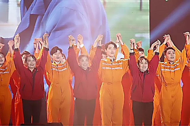 才艺之星•杜昊威:艺术给人以心灵净化