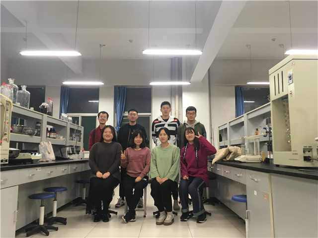 学习标杆•刘畅:放弃不难 但坚持一定很酷