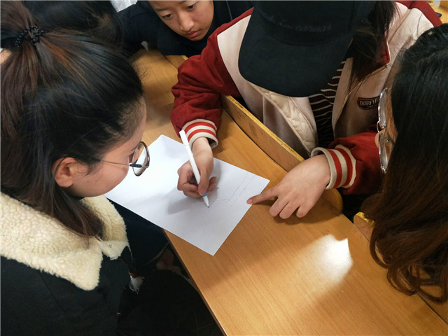 【完满班级】淬炼商学院11月完满班级主题活动回顾（二十六）