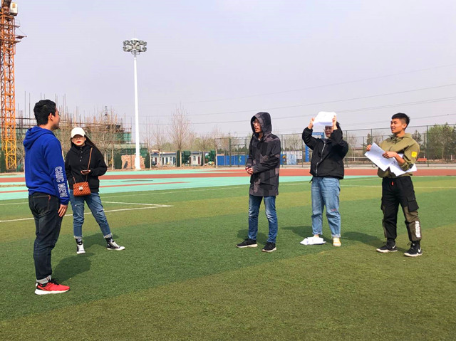 【完满班级】品生活趣味 嗅初春芬芳——数字1802班完满班级