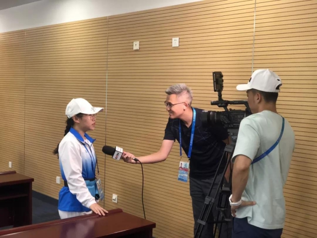 闪光的信院第243期:你好 我们是来自无边书院B栋412宿舍的志愿六人组