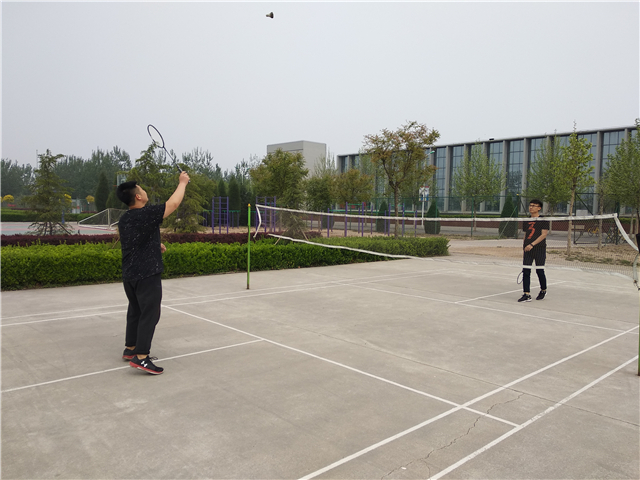 【完满班级】转角遇见爱 保护地球进行时——淬炼商学院四月完满班级主题活动（三十六）