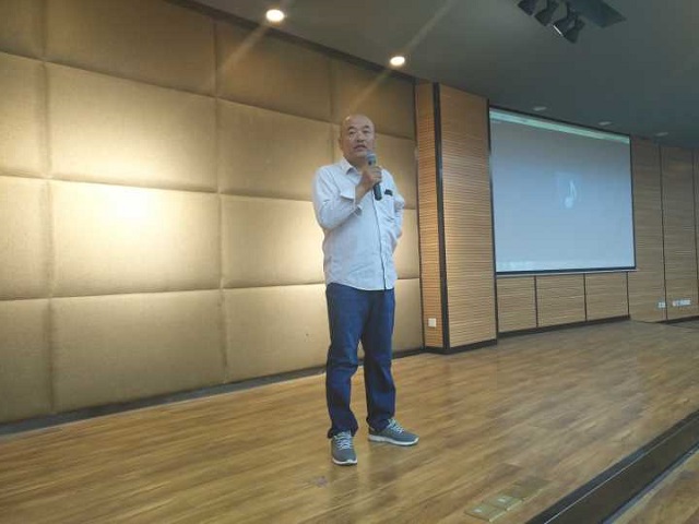 【缤纷百团】我校书画精英同台亮相 第十届“信院杯”校园书画大赛圆满举行