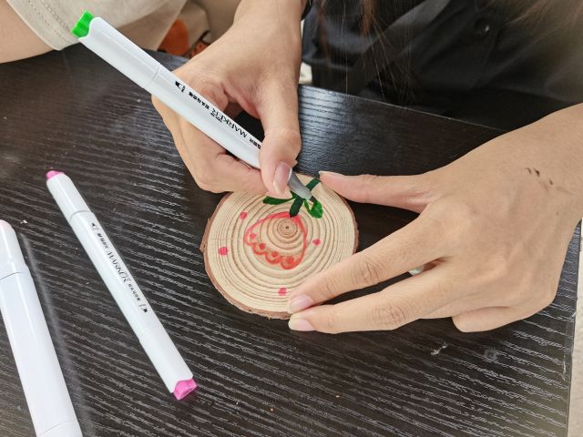 【完满团支部】留住春天 热拥盛夏——经济与管理学院经管2201班、金融2202班完满团支部活动