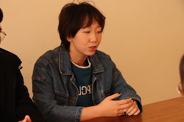 比赛终会落幕 热爱永不止步——经济与管理学院优秀球员采访特辑