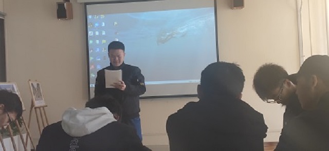 【完满班级】回忆——机制1902班完满班级活动