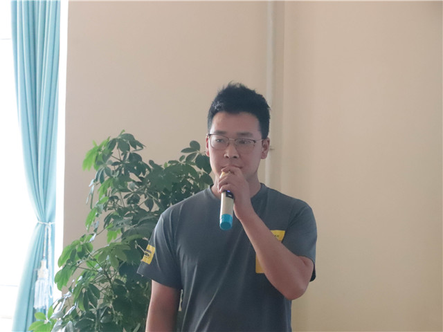 文化之根 传承固本 破冰革新再生记——箕城书院举办“海纳百川 思海扬帆”文化传承论坛