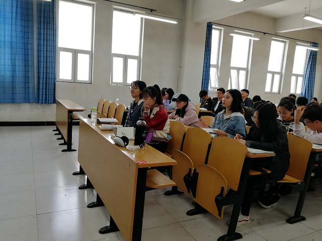 【完满班级】旧物利用 变废为宝――暨经管1603班手工DIY旧物改造12月完满班级活动