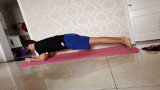 【完满班级】我的时间 我做主——食品与环境学院土管1802班完满班级活动