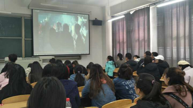 【完满班级】淬炼商学院11月完满班级主题活动回顾(四十二)