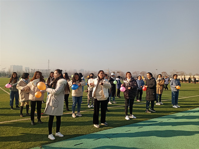 【完满班级】淬炼商学院12月完满班级主题活动纪实（十六）