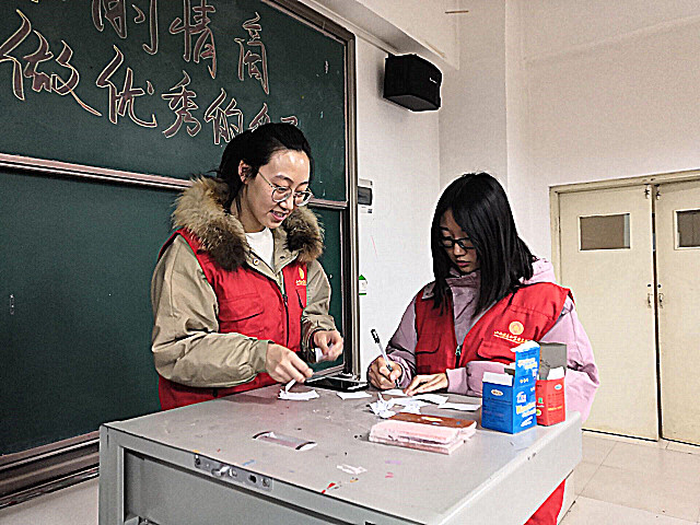 【完满班级】淬炼商学院11月完满班级主题活动回顾（二十一）