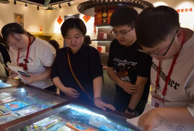 我与院长有个约会 对话院长第5期:劳动的青春最美丽