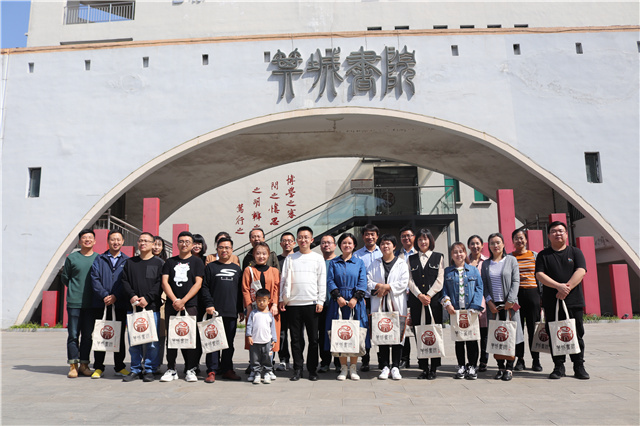 播火传薪 在“箕”言理 聚焦异科导师制——箕城书院举办异科导师见面会