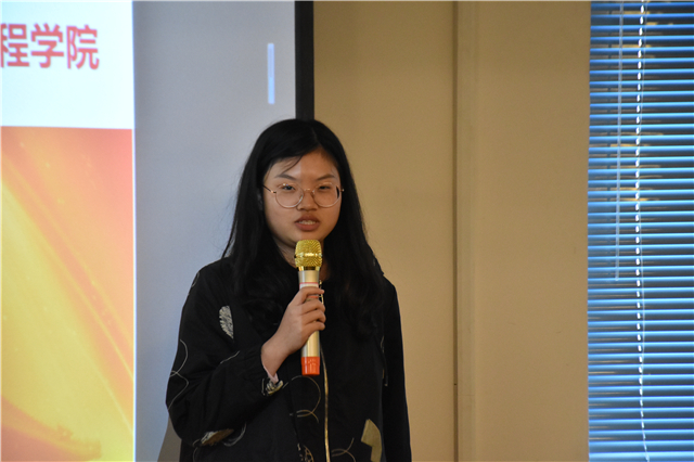 学长计划第679期:流逝时光无法还 长存唯有爱国心——大数据学院、信息工程学院95期学长计划