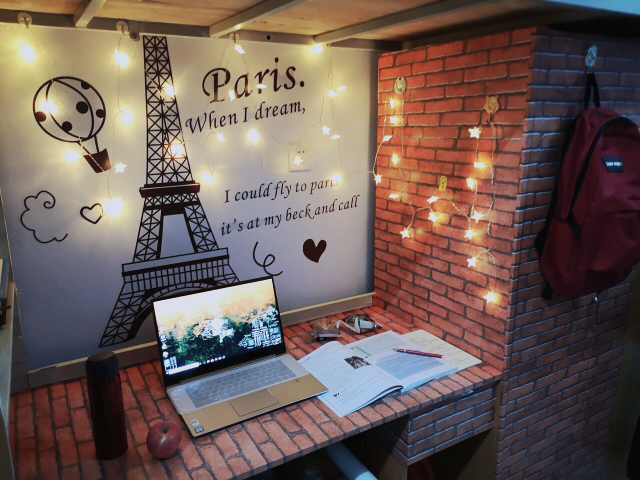 宿舍文化 温馨则行——大数据学院、信息工程学院“我的宿舍我做主”