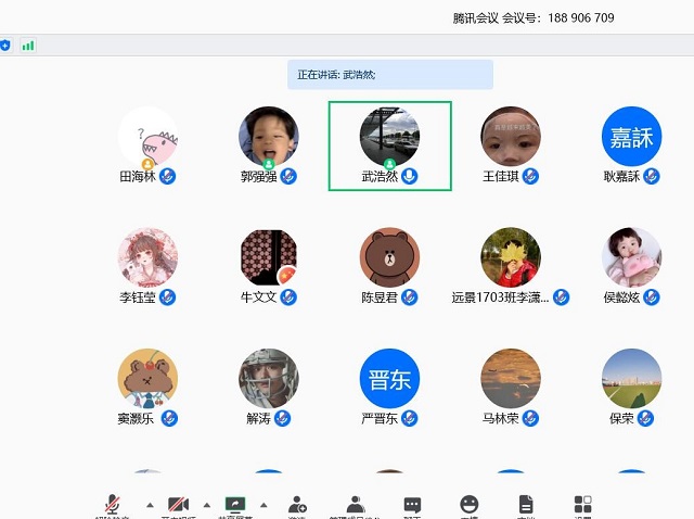 关注宿舍卫生 共筑美好右岸 ——远景学院组织开展宿舍卫生主题年级会