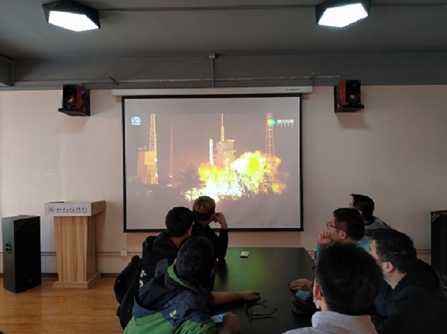 【完满班级】爱我中华——庆祝新中国成立70周年——大数据学院 信息工程学院计科1804班完满班级