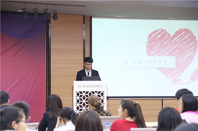 【信院力量·科联】知识浩瀚无垠 科技展你风采