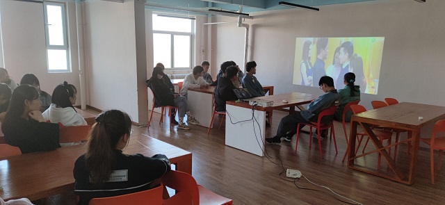 【完满班级】健康人生 绿色无毒——大数据学院、信息工程学院计科2004班完满班级