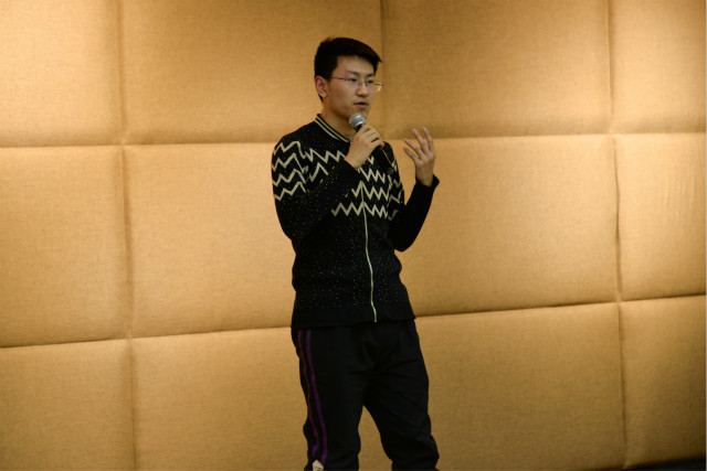 用成长路上的蜕变将生命的长度延续