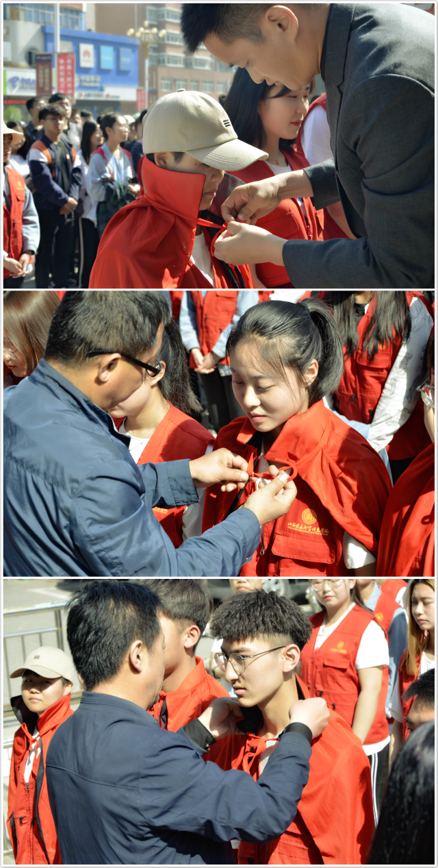 淬炼商学院“善行100·圆梦六一”大型公益活动正式开启