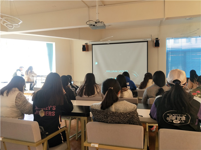 【完满班级】淬炼商学院11月完满班级主题活动回顾（二十七）