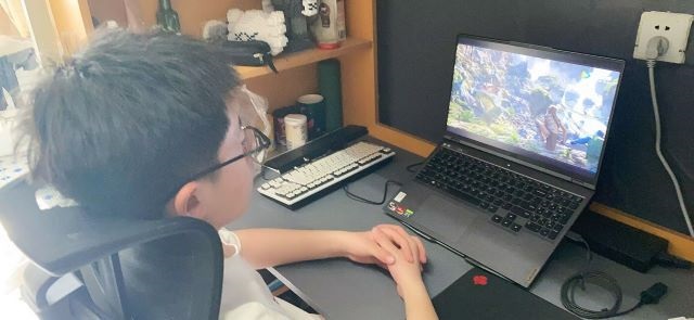 【完满团支部】心随影动 心灵荡漾——大数据学院、信息工程学院软件2101班完满团支部活动