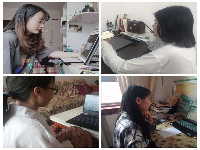 学长计划第744期:有志竟成 砥砺前行——艺术传媒学院“心历课堂 坚守执着”成长讲堂系列活动第二十九期