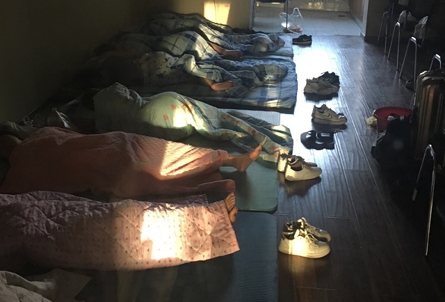 【生存挑战赛】10支战队三天两夜生存挑战——第九届“勇者印迹”生存挑战赛