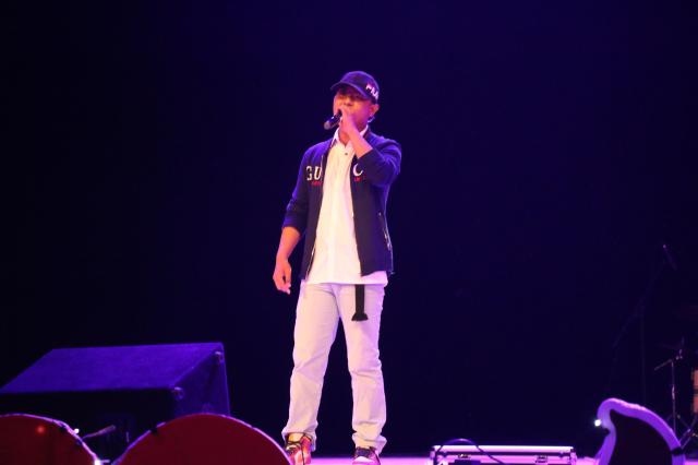 新一起点 新一梦想——智能工程学院第七届秀出自我新生联欢晚会