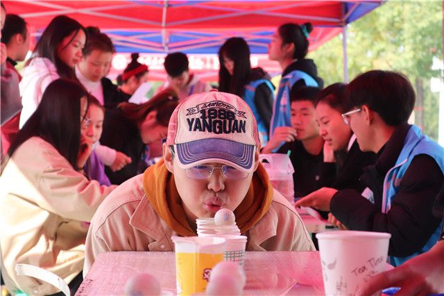 【书院传真】箕城书院十月特色亮点回顾