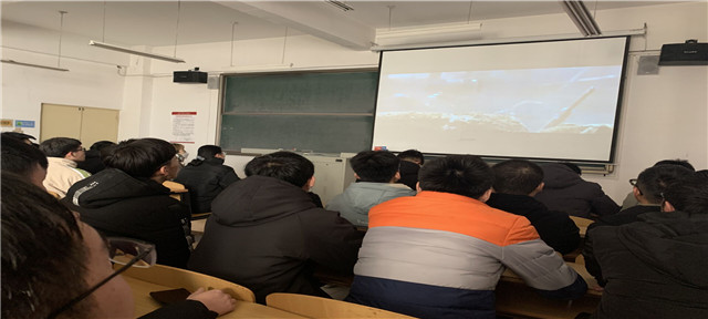 【完满班级】踏寻红色记忆 不忘誓言初心——电气2005班完满班级活动