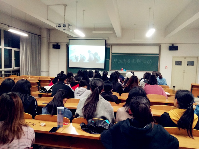 【完满班级】淬炼商学院11月完满班级主题活动纪实（五）