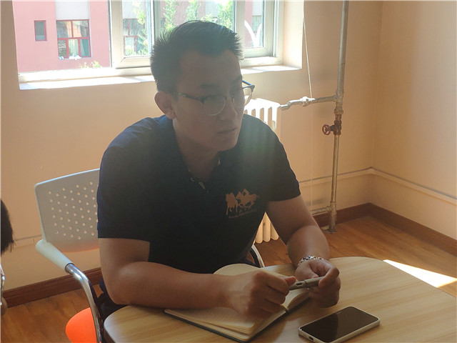 回顾总结“三下乡”  智院公益再启航——智能工程学院“三下乡”总结会议