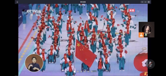 【完满班级】星星之火 可以燎原——智能工程学院机制2106班完满班级活动