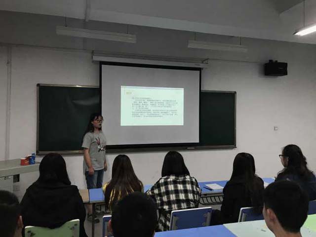 【学长计划】第425、426期:身怀赤子心 生当逐梦行——艺术传媒系学长计划5月集锦
