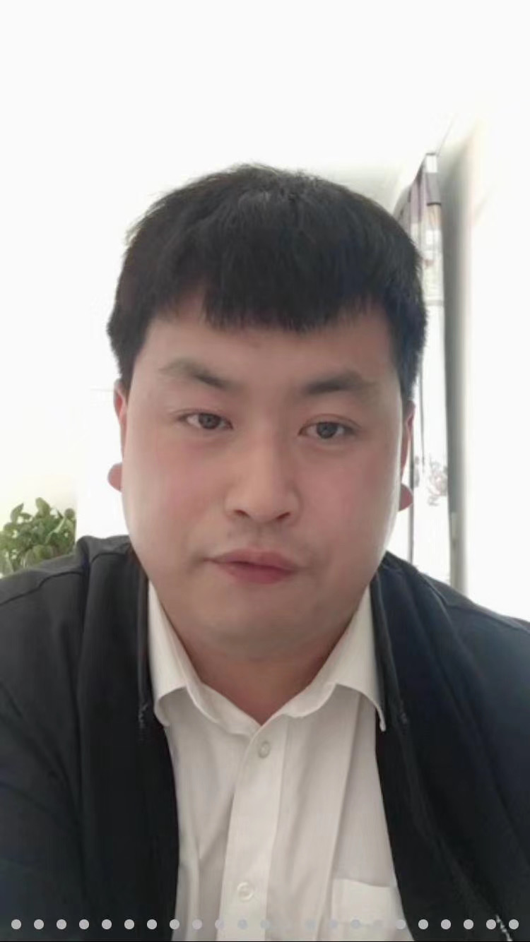 【五四系列活动】第23届中国青年五四奖章获得者洪润浩为我校学子作报告