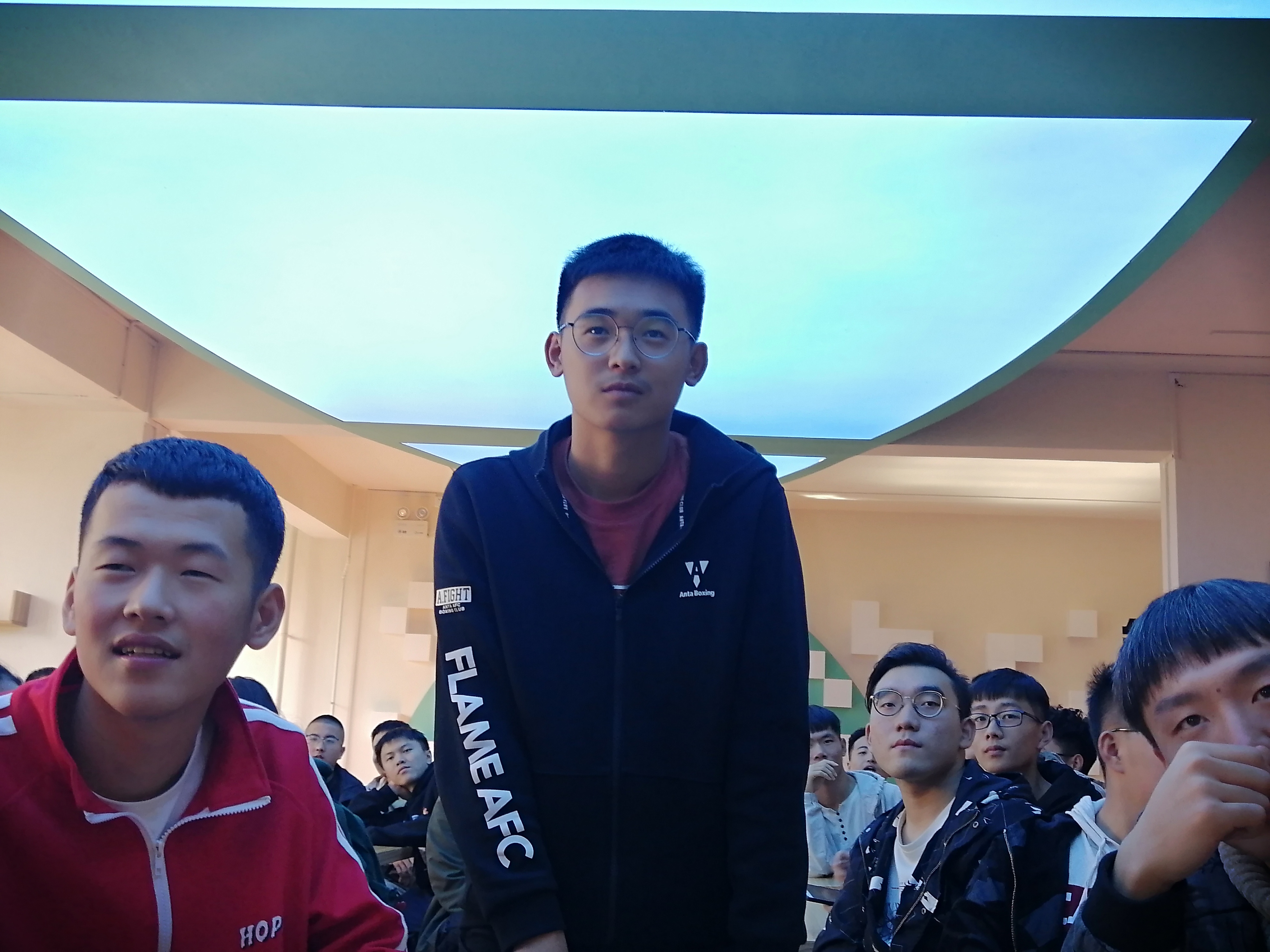 【完满班级】经典咏流传