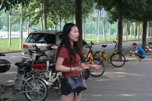 学长计划第538期:不负青春不负卿——外语系举办第76期“学长计划”之榜样的力量