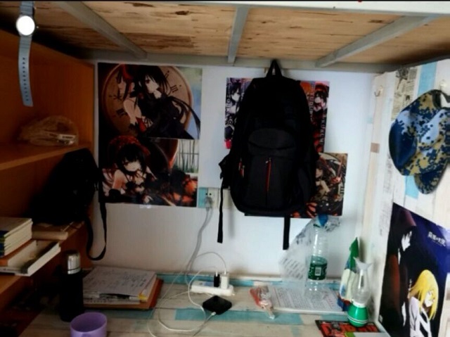 【完满班级】青春岁月 我这样的宿舍温暖的家——大数据学院、信息工程学院数据2101班完满班级活动