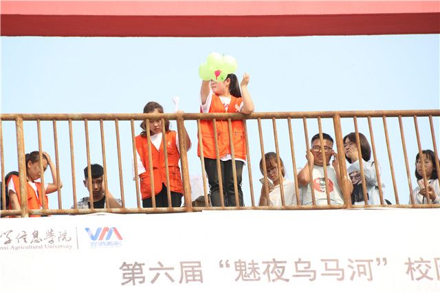 【信院力量·科联】知识浩瀚无垠 科技展你风采