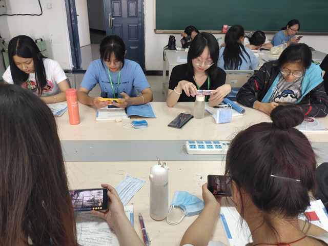 勿忘历史 吾辈当自强——纪念中国人民抗日战争暨世界反法西斯战争胜利75周年