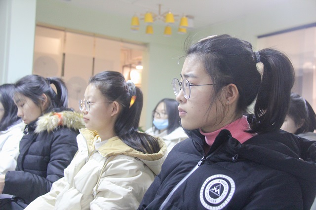 【书院传真】青藤书院十二月特色亮点工作回顾