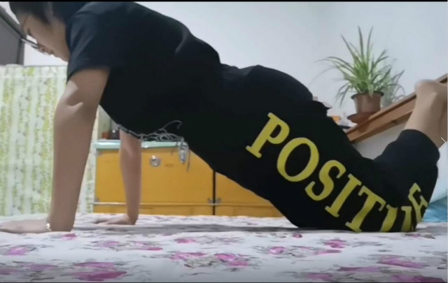 【信院力量·大艺团】大学生艺术团4月特色亮点活动回顾