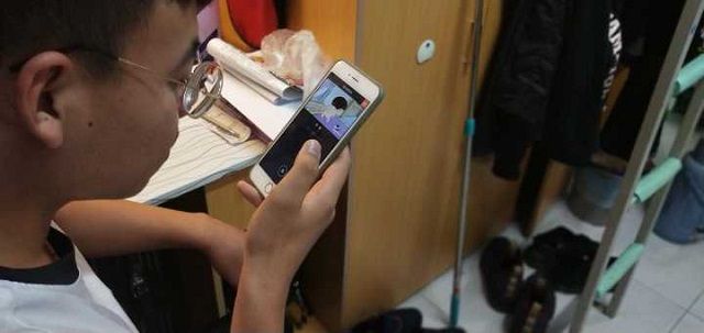 【完满班级】声临其境 致敬经典——食品与环境学院土管1802班完满班级活动