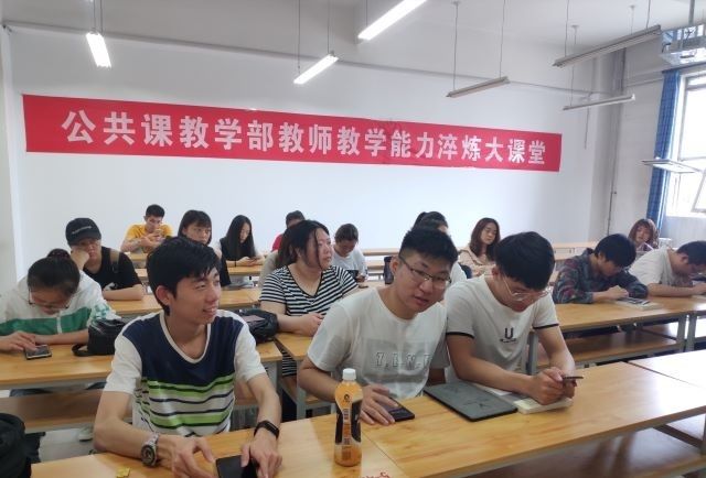 【完满班级】不忘初心 砥砺前行——食品与环境学院生技1602班完满班级活动