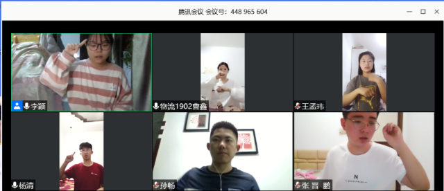 百花齐放点亮青春 情抒梦想“漾”动盛夏——经济与管理学院助力第八届“魅夜乌马河”校园戏剧节预热准备