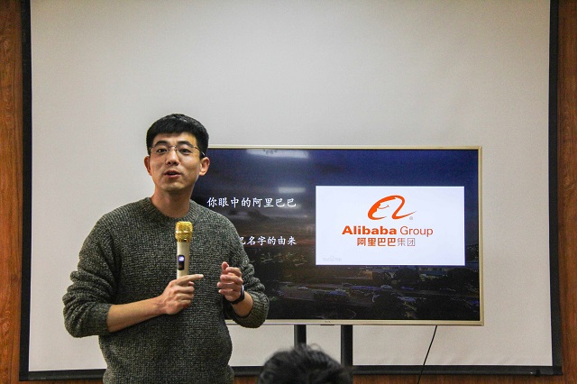 【书院传真】青藤书院12月特色亮点工作回顾