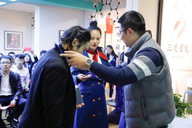 赋能计划第二期正式开班 公益新青年养成进入2.0时代